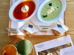 -Cafe Aewol Monsant