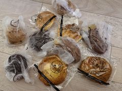 -韩国利尔面包(桂林路店)