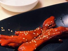 -佬肥猫·浙江乡村菜(国华广场店)