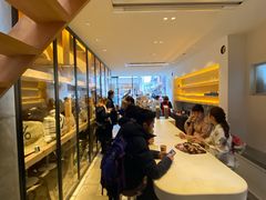 -% Arabica(京都东山店)