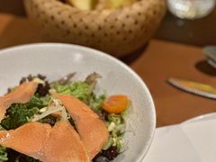 -Golden Lily河内巴黎法越料理餐厅(建国西路店)