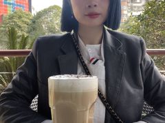 -粤海喜来登酒店·&More聚驿(天河城店)