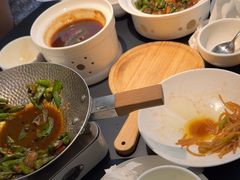 -小菜园新徽菜(青岛市南万象城店)