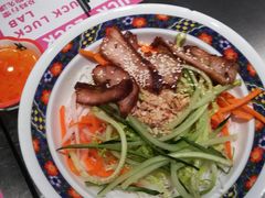 -新越盏·东南亚料理(捷登都会店)