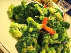 -海尔巴格·新疆菜(吐鲁番店)