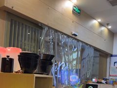 -水林间·寿喜烧自助(仙林金鹰店)