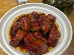 -不倒翁·安徽名菜楼(步行街店)