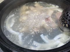 -润泽园椰子鸡(汇一城店)
