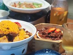 -避风塘·老港味餐厅(虹口龙之梦店)