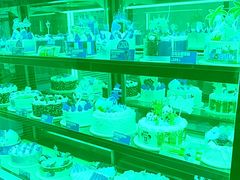 -味多美蛋糕(古城店)