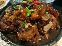特色牛筋骨-富临轩私房菜(集庆门大街店)