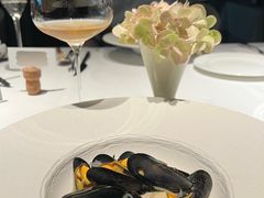 -Oyster Talks 四度蚝法餐厅