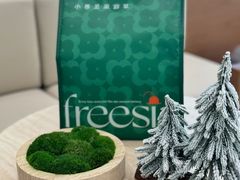 -小苍兰风铃草蛋糕甜品(沈阳店)