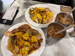 -深仔记茶餐厅(亚士厘道店)