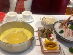 -红门金汤·港式火锅(英皇集团中心店)