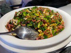 -小螺号海鲜·地道鲁菜(恒大店)