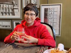 -广州天河希尔顿酒店