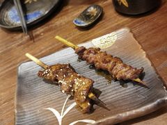 -鸟鹏烧鸟居酒屋(昌岗店)