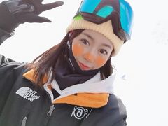-中旅松花湖滑雪场