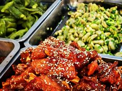 -雨田饭店(华兴东街店)