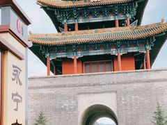 -永宁古城