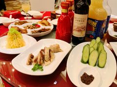 -淮安曙光国际大酒店(大运河广场花街店)