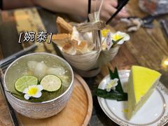 -婉泰·特色小吃·舂鸡脚(告庄二店)