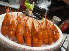 -乔街深夜食堂·小龙虾·高压锅生蚝(杭州总店)
