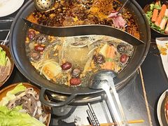 -俏媳妇火锅(宽窄巷子店)