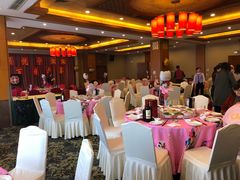 -山明水秀大饭店