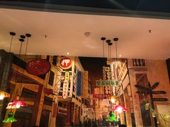 -万达广场(芜湖镜湖店)