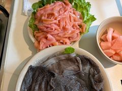 -朱氏胖子烂火锅(洪崖洞店)