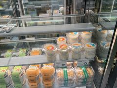 -迦南·甜品蛋糕(杭州东站万象汇店)