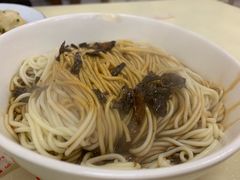 -舒蔡记生煎菜饭(云南中路店)