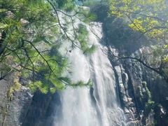 -天台山赤城山景区