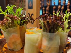 -暹罗湾东南亚餐厅