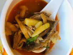 -西贝莜面村(万象天地店)
