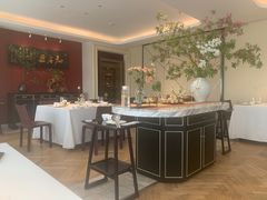 -漾亚·雍雅合鲜(桐梓林店)