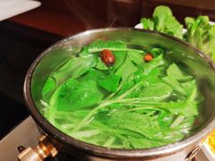 -初蓉丨遇见新川菜(亲贤街荣耀店)