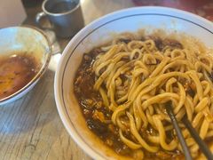 -锅儿挑面馆