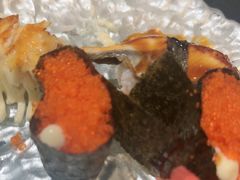 -樱之盛宴·蟹料理海鲜自助(前进大街店)