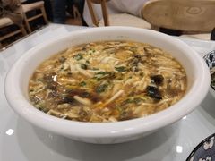 酸辣汤-小实惠嘉(威海路店)