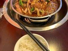 -胖娃古镇鸡杂(磁器口总店)