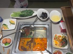 -海底捞火锅(泰安爱琴海店)