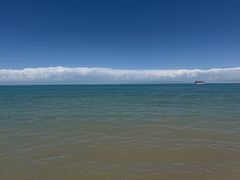 -青海湖二郎剑景区