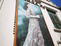 -邓丽君音乐主题餐厅