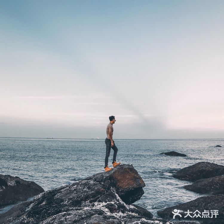 广东好望角｜汕头达濠半岛的表角海景美爆了