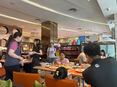 -烟台百纳瑞汀酒店