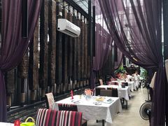 -大树头森林餐厅(番禺广场店)