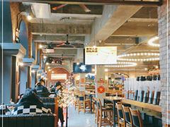 大堂-COMMUNE幻师(总统府1912店)